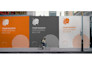design your brand kit and logo
